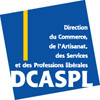 Logo du DCASPL