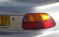 carrossier phare arriere
