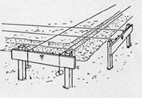 dessin : chaise