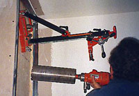 photo : encastrement