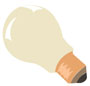 illustration : ampoule