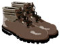 illustration : chaussures de scurit