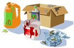 emballages produits