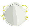 illustration : masque