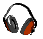 Casque anti bruit