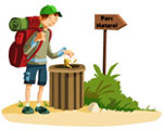 Déchets et environnement
