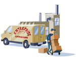 Achats et entreprises