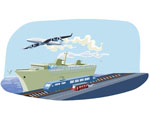 Transports et émissions