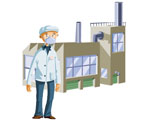 Hygine et entreprise