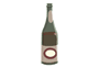 bouteille d'alcool