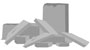 illustration : résidus de béton