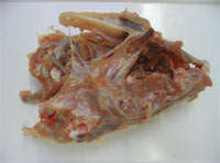 Poulet chasseur  1
