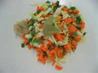 Poulet chasseur  2