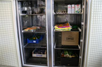 Rception mise en stock 2