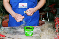 photo : alimentation gnrale