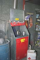 carrosserie nettoyage outils 1