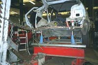 carrosserie voiture marbre 