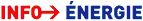 Info énergie