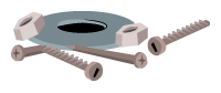 Petite quincaillerie