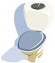 illustration : WC