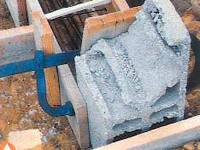 photo : serre-joint